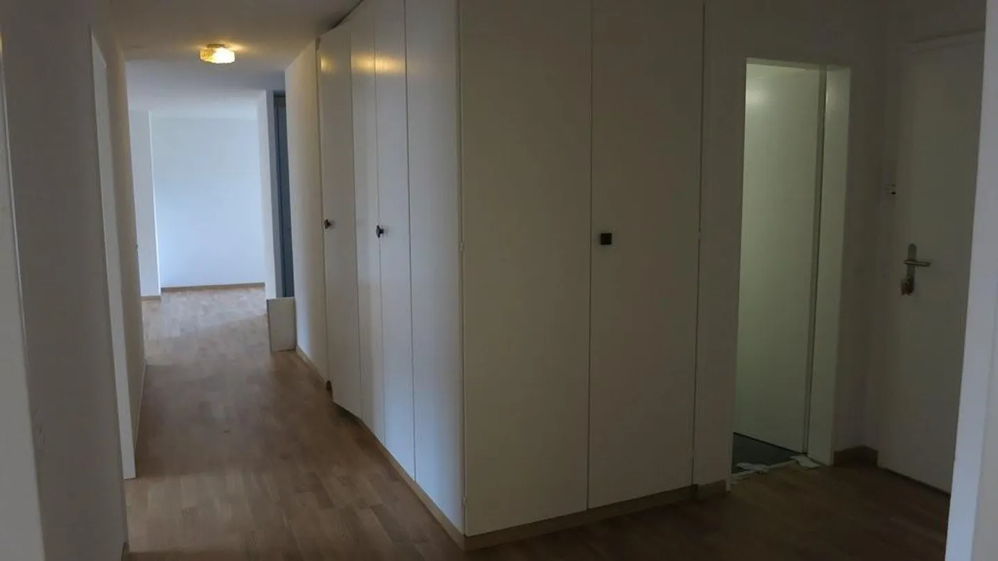 Schöne 4.5 Zimmer-Wohnung in Forch zu vermieten - Foto 9 di 10
