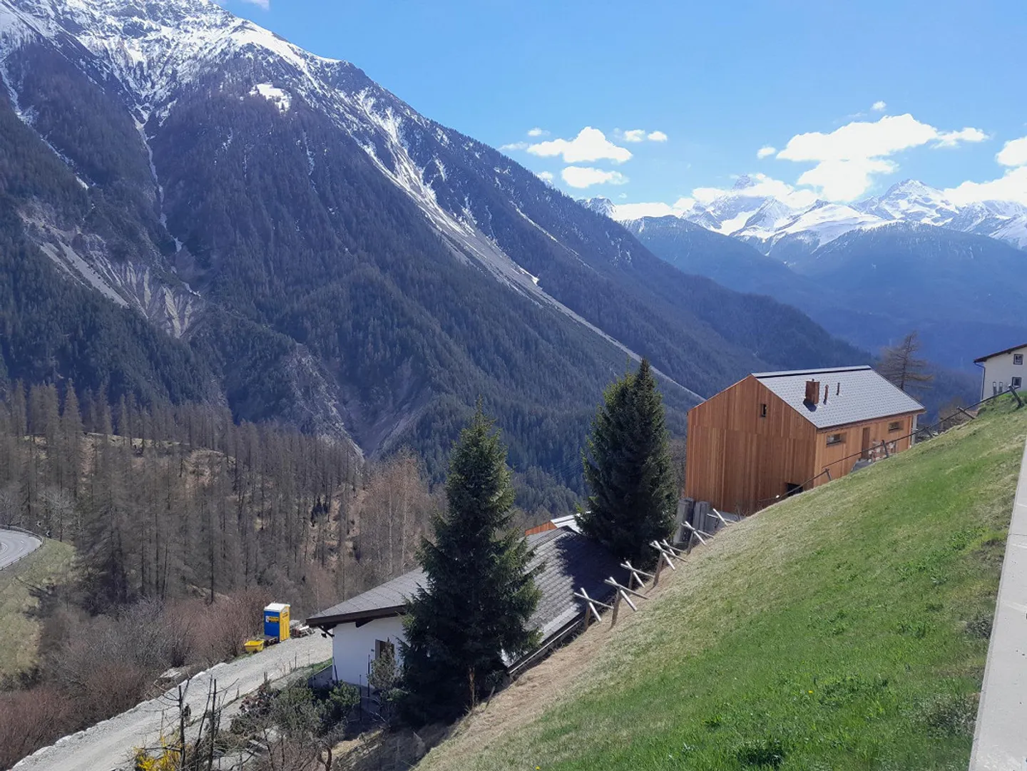 Terreno edificabile per residenza principale - Foto 2 di 3