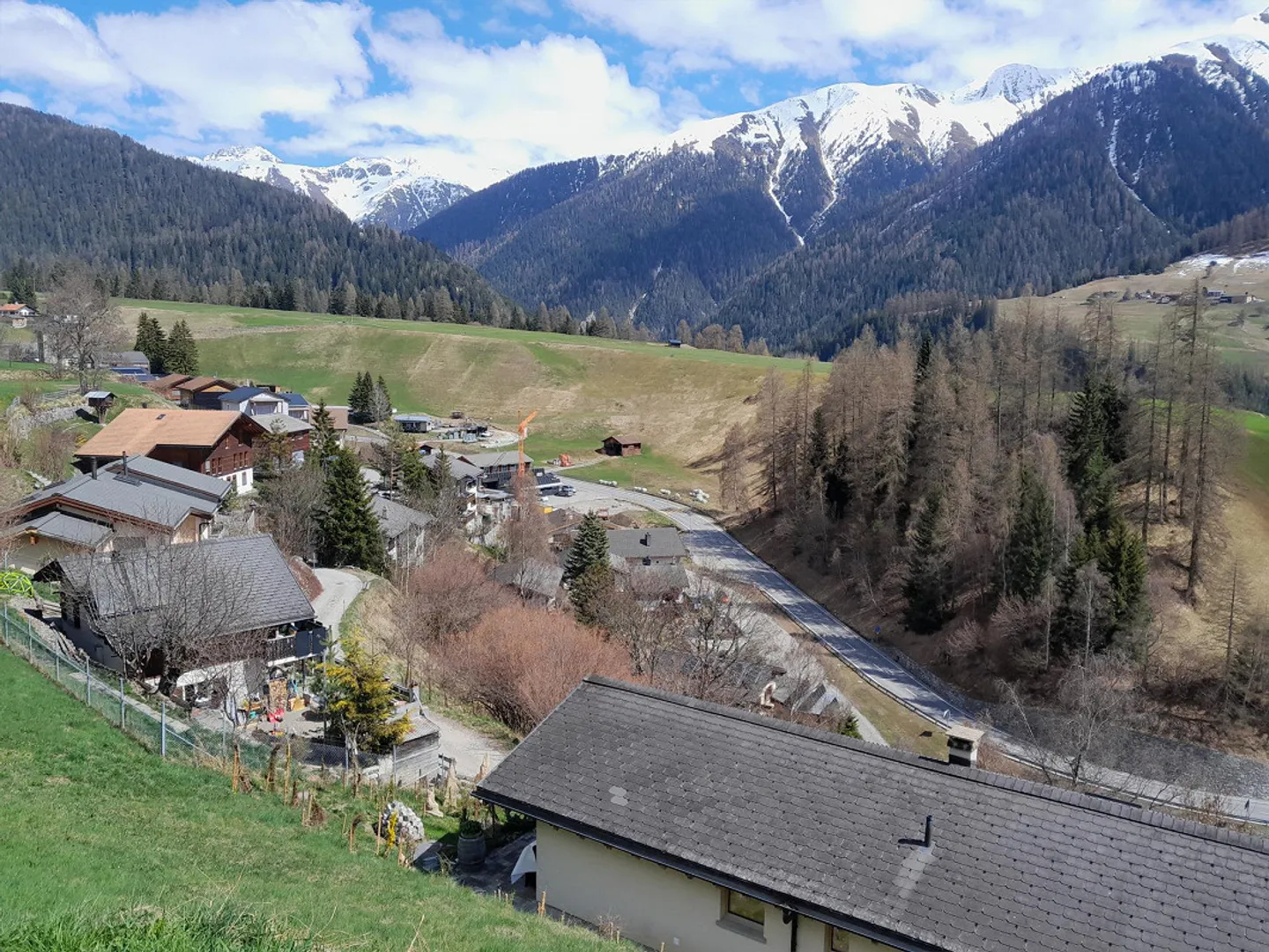 Terreno edificabile per residenza principale - Foto 3 di 3