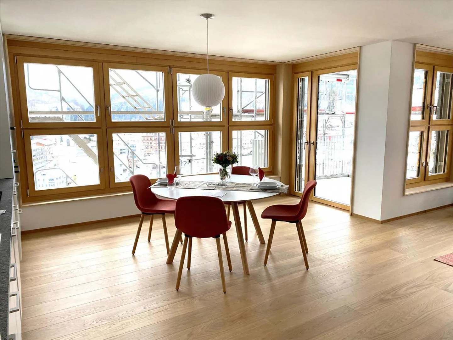 Wohnen mit Aussicht - Foto 6 von 6