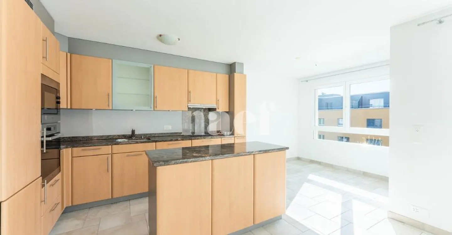 Appartamento 4.5 locali soleggiato - Foto 3 di 10