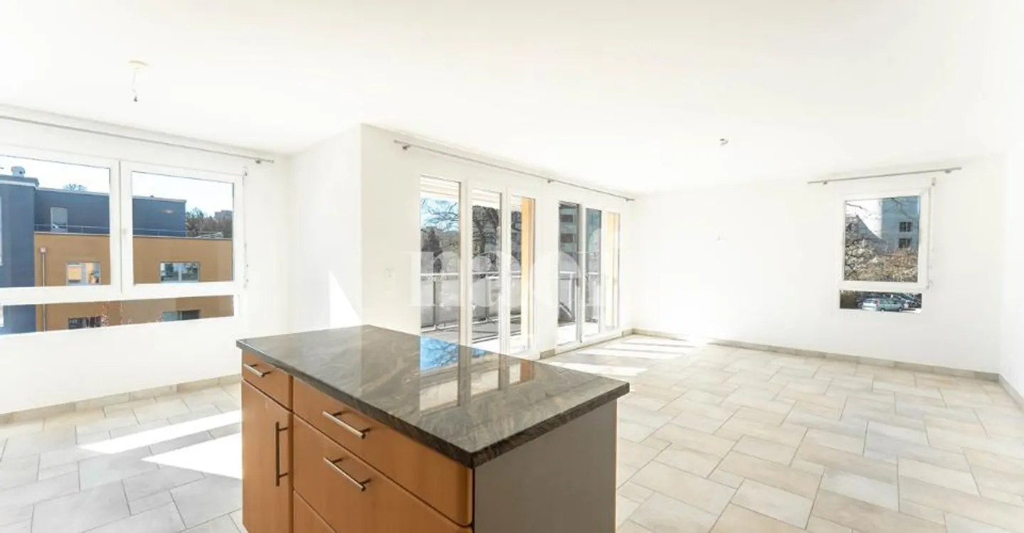 Appartamento 4.5 locali soleggiato - Foto 4 di 10
