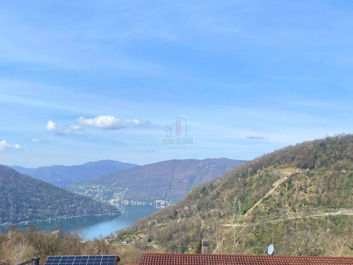 BAUEN SIE IHR HAUS MIT SEEBLICK - Foto 9 von 10