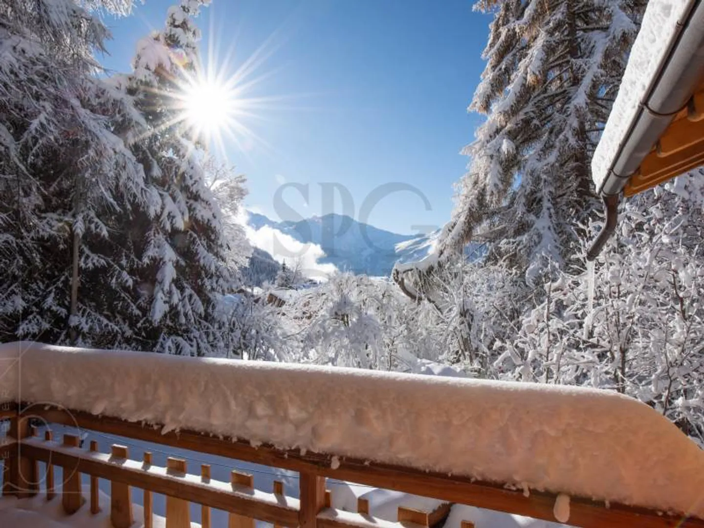 Einfamilienhaus kaufen - Foto 2 von 9