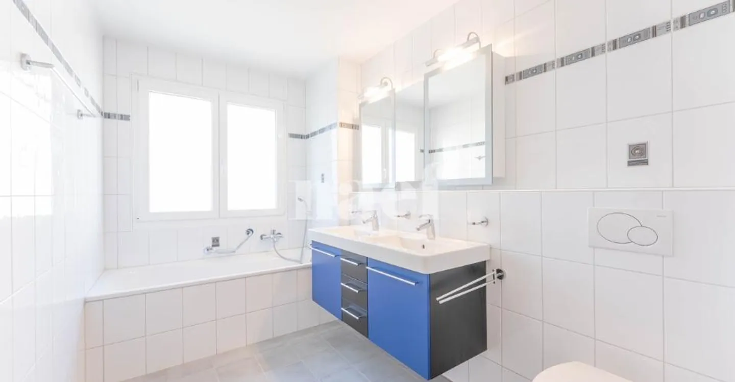 Appartamento 4.5 locali soleggiato - Foto 7 di 10
