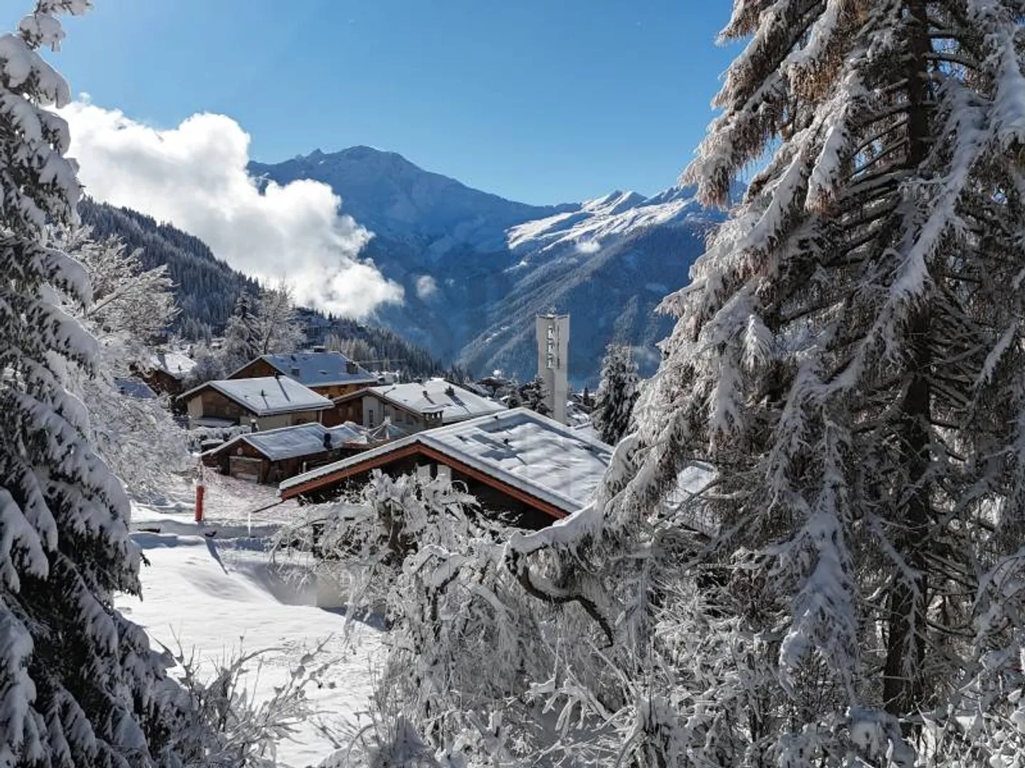 Einfamilienhaus kaufen - Foto 3 von 9