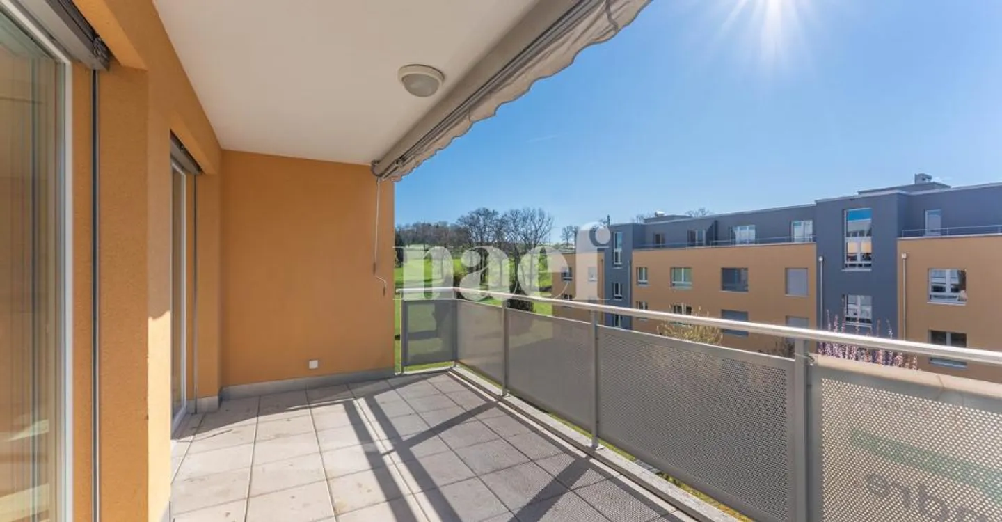 Appartamento 4.5 locali soleggiato - Foto 9 di 10