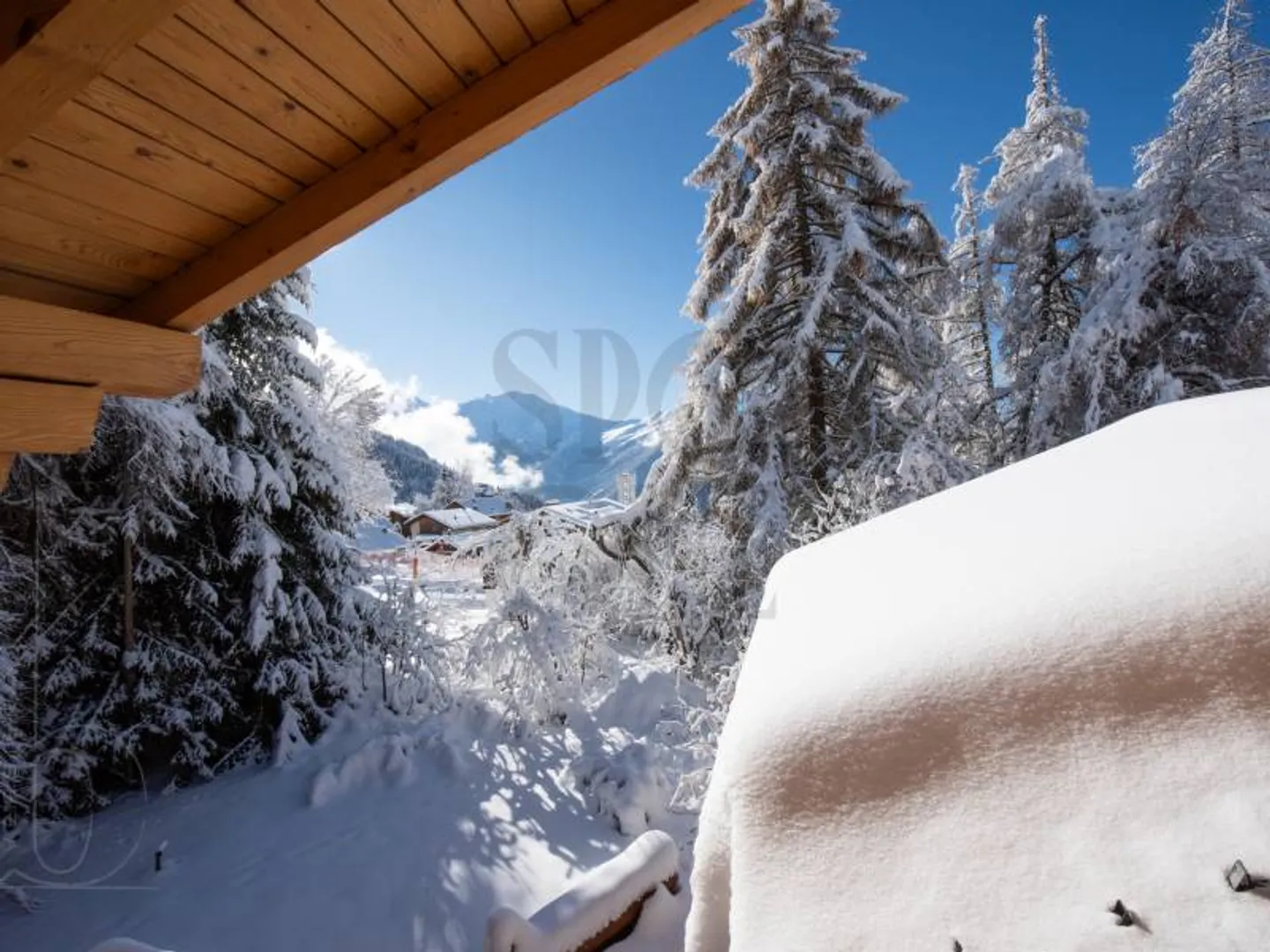 Einfamilienhaus kaufen - Foto 4 von 9