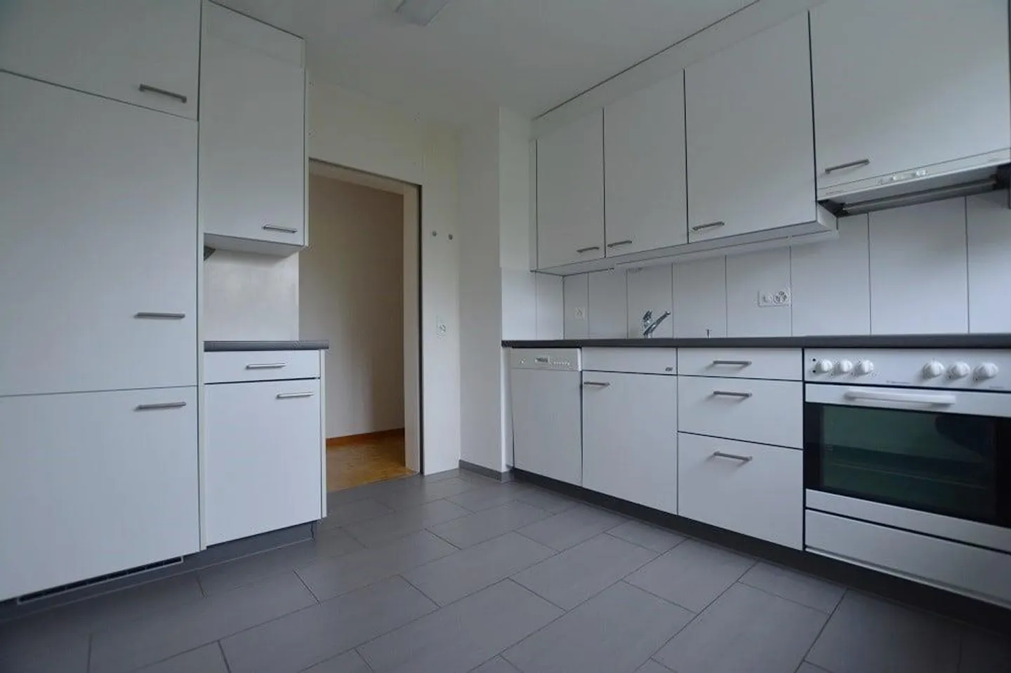 Sonnige Attika-Wohnung - Foto 1 von 10