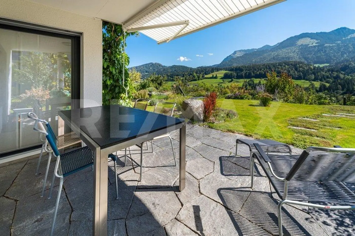 Charmantes Einfamilienhaus mit Aussicht - Foto 4 von 13