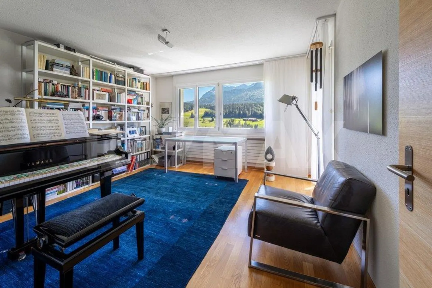 Charmantes Einfamilienhaus mit Aussicht - Foto 6 von 13