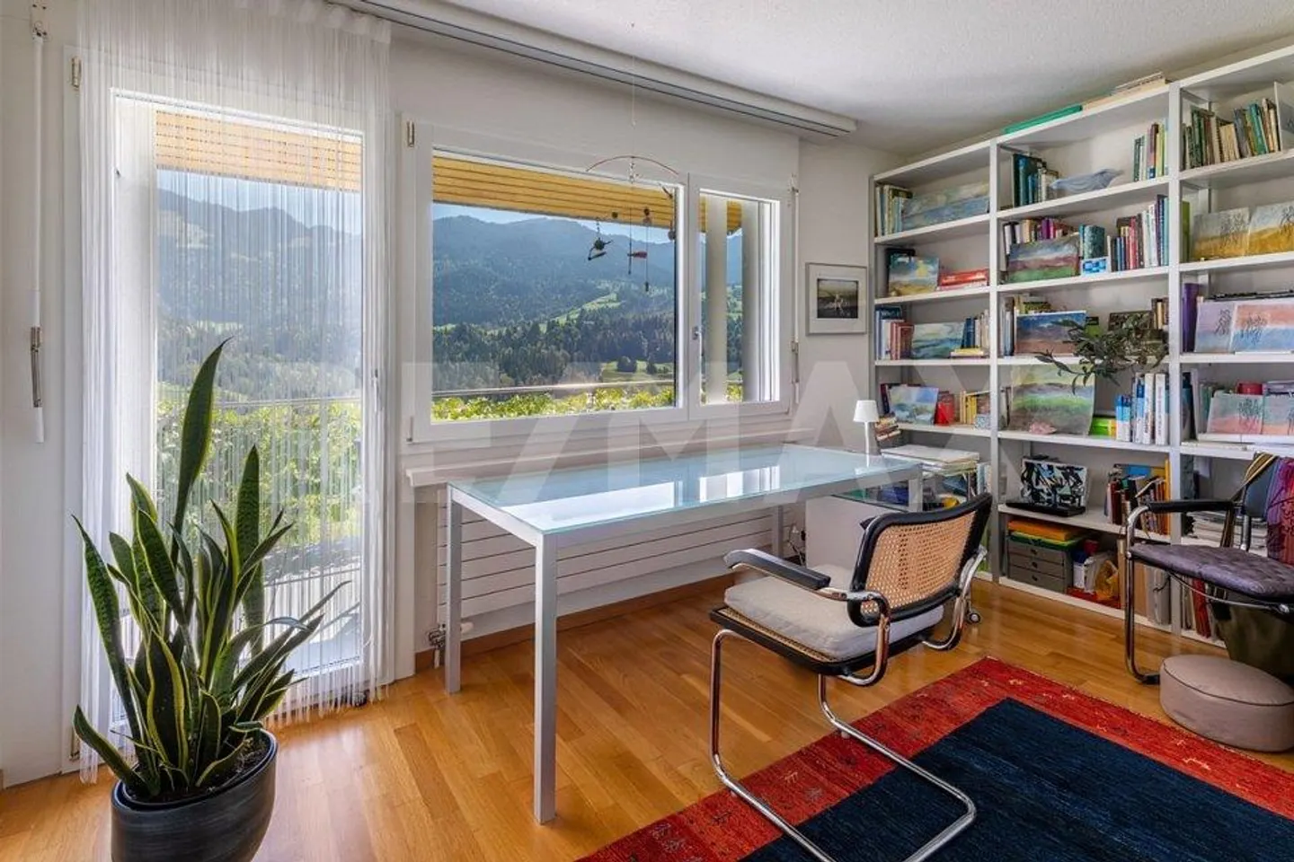Charmantes Einfamilienhaus mit Aussicht - Foto 7 von 13