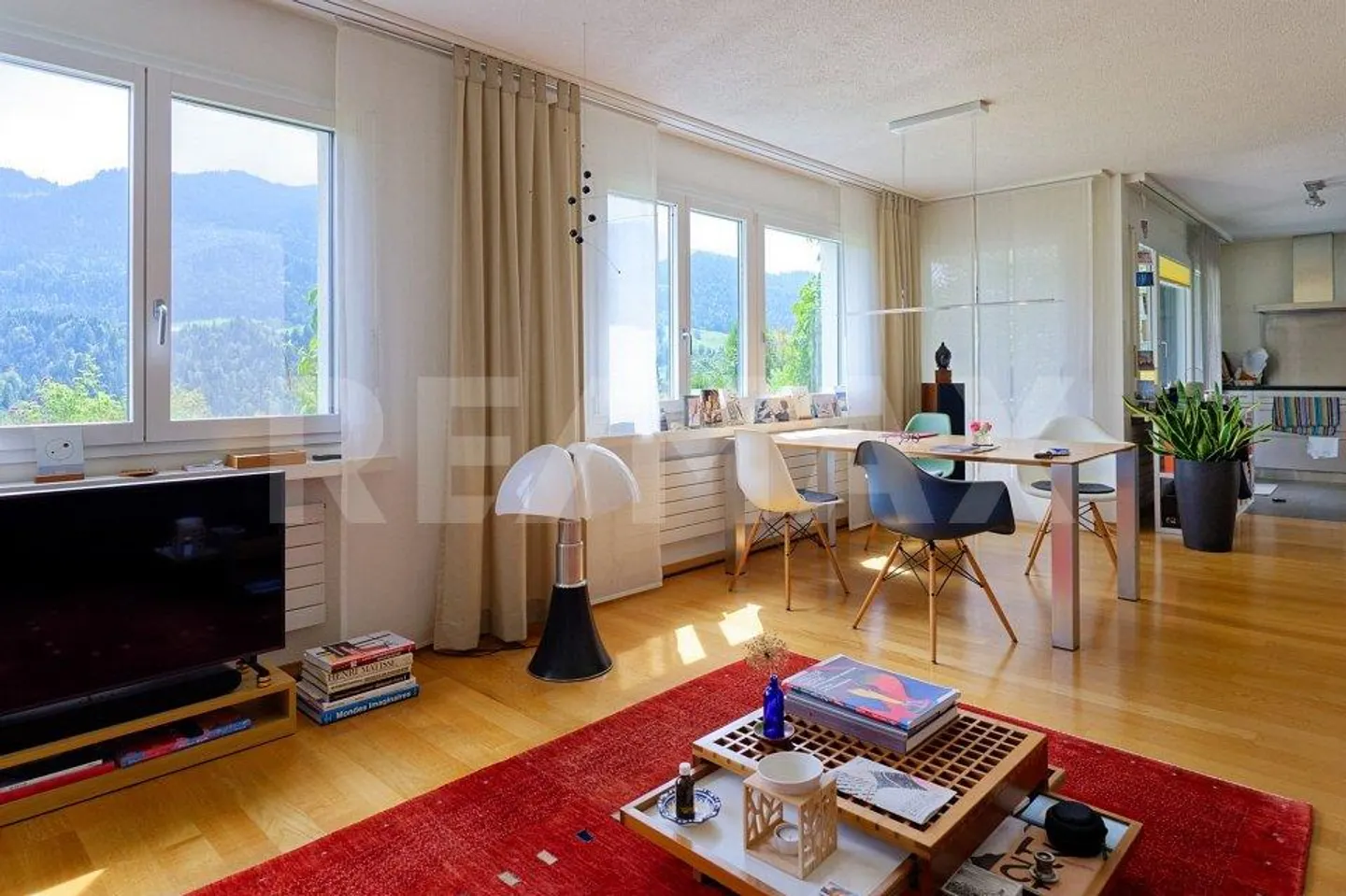 Charmantes Einfamilienhaus mit Aussicht - Foto 8 von 13