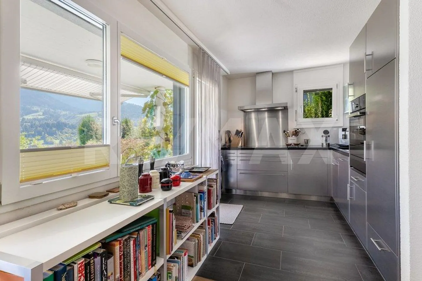 Charmantes Einfamilienhaus mit Aussicht - Foto 9 von 13