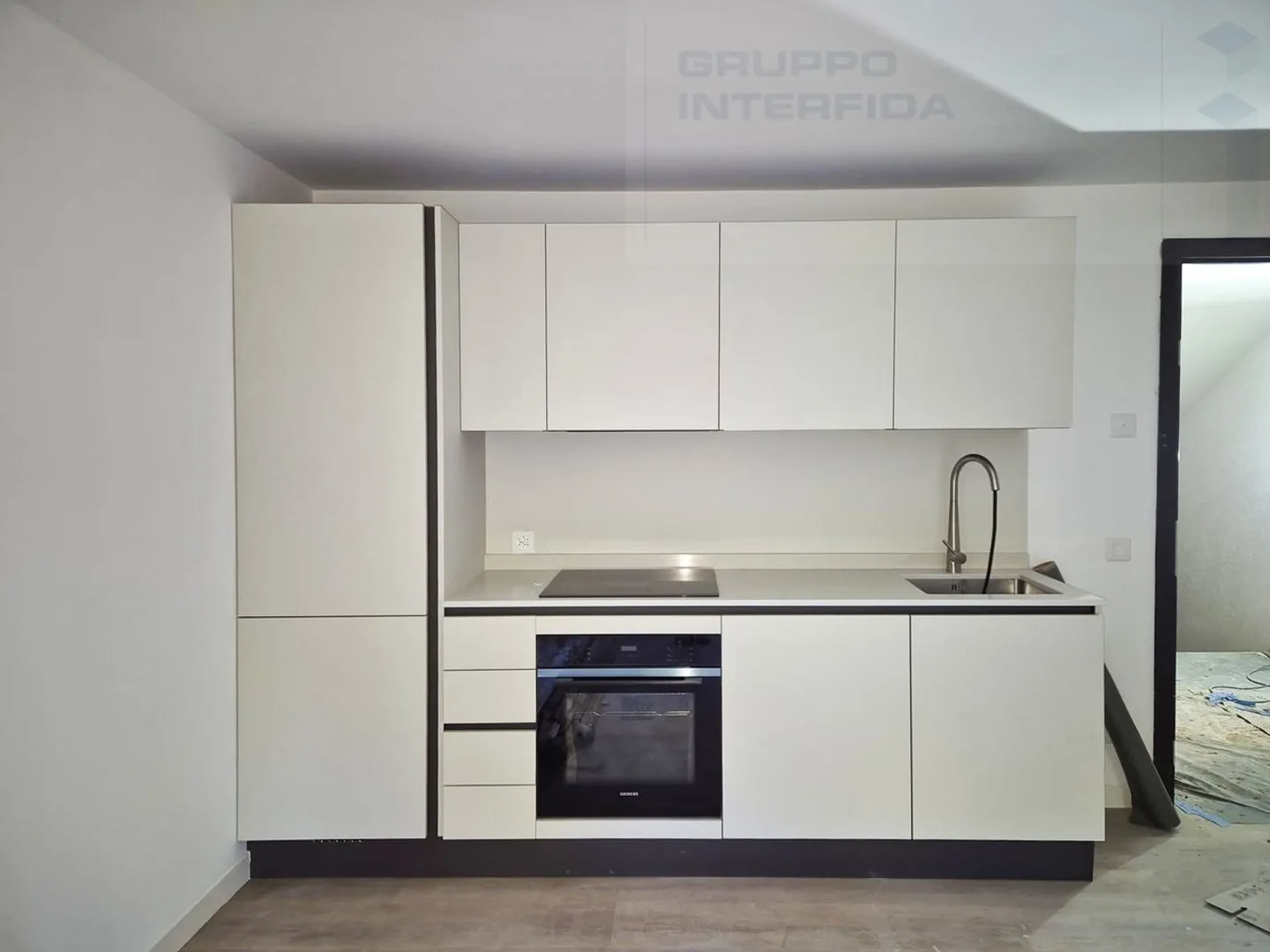 Appartements modernes de 2,5 pièces - Photo 1 sur 7
