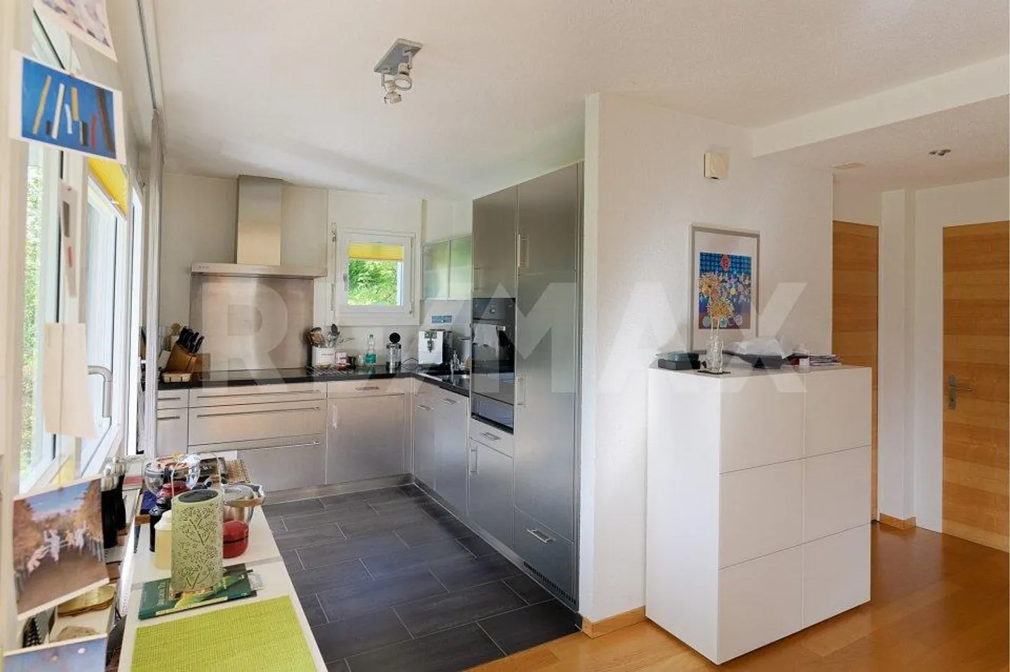 Charmantes Einfamilienhaus mit Aussicht - Foto 10 von 13