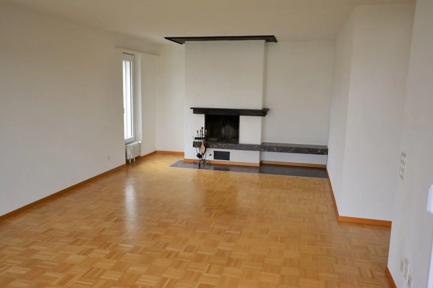 Sonnige Attika-Wohnung - Foto 4 von 10