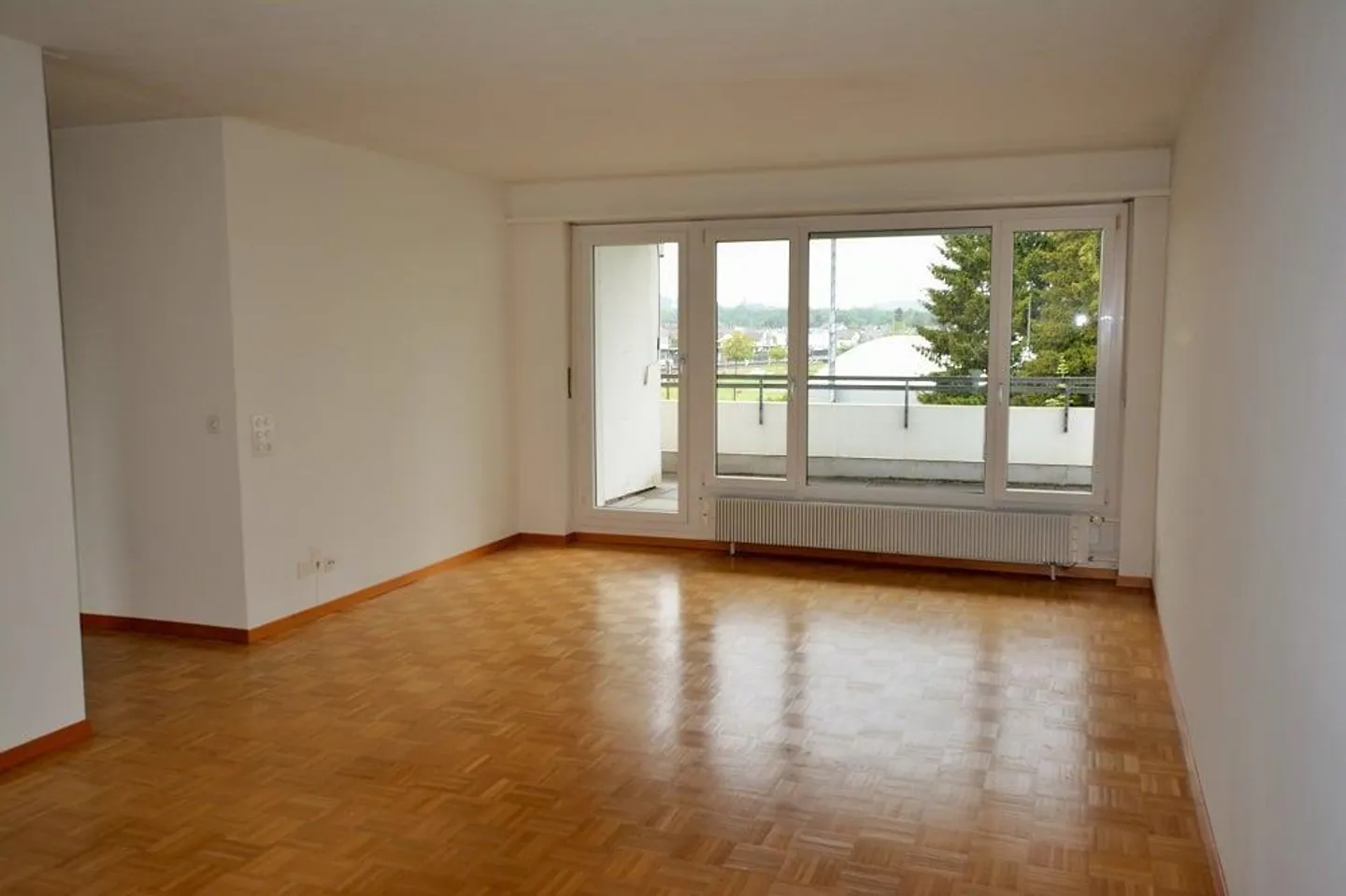 Sonnige Attika-Wohnung - Foto 5 von 10