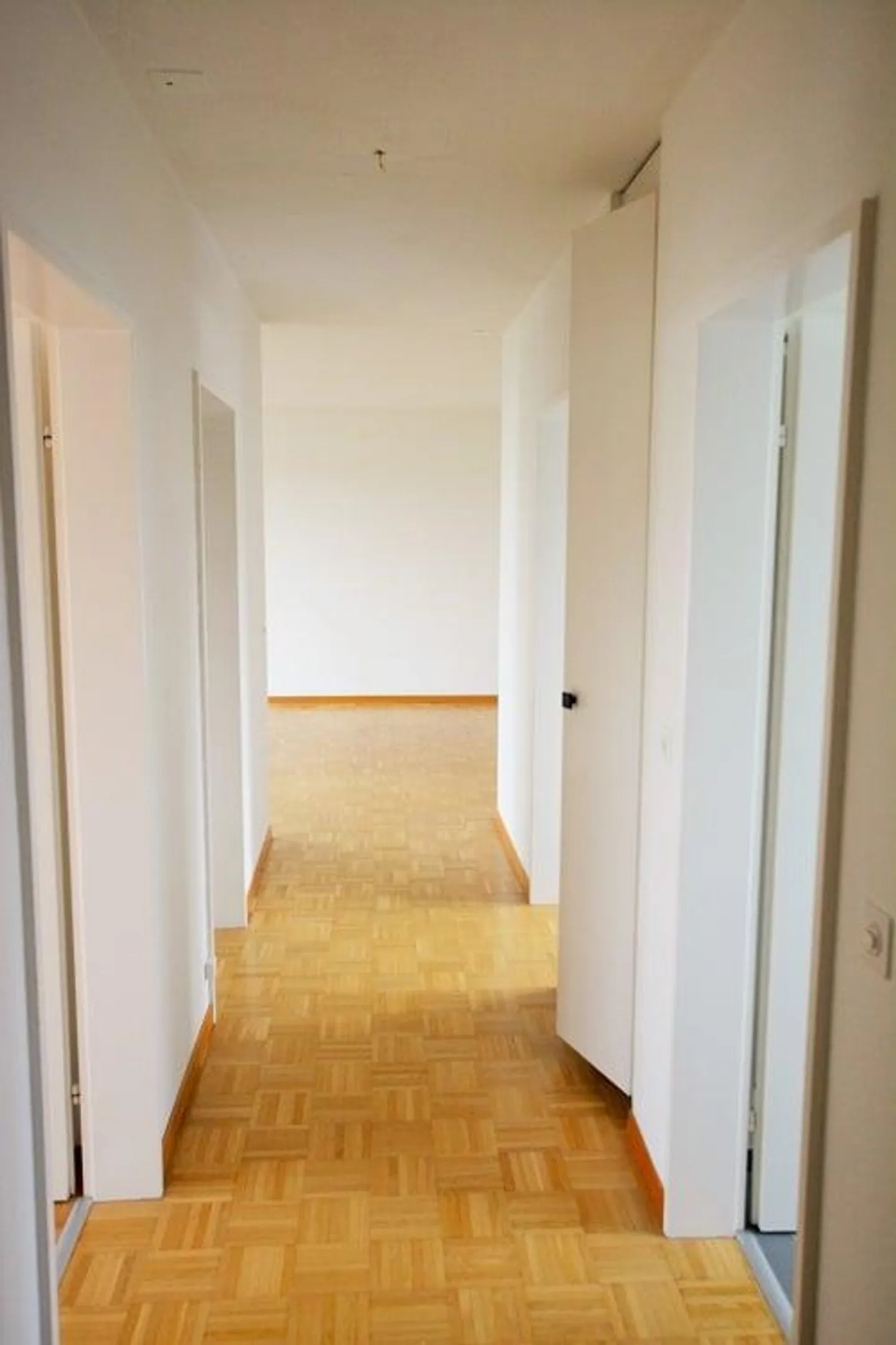 Sonnige Attika-Wohnung - Foto 6 von 10