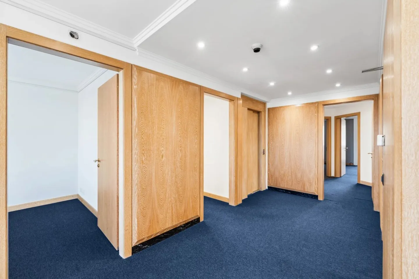 Beautiful spaces for rent in Malagnou - Photo 9 of 13