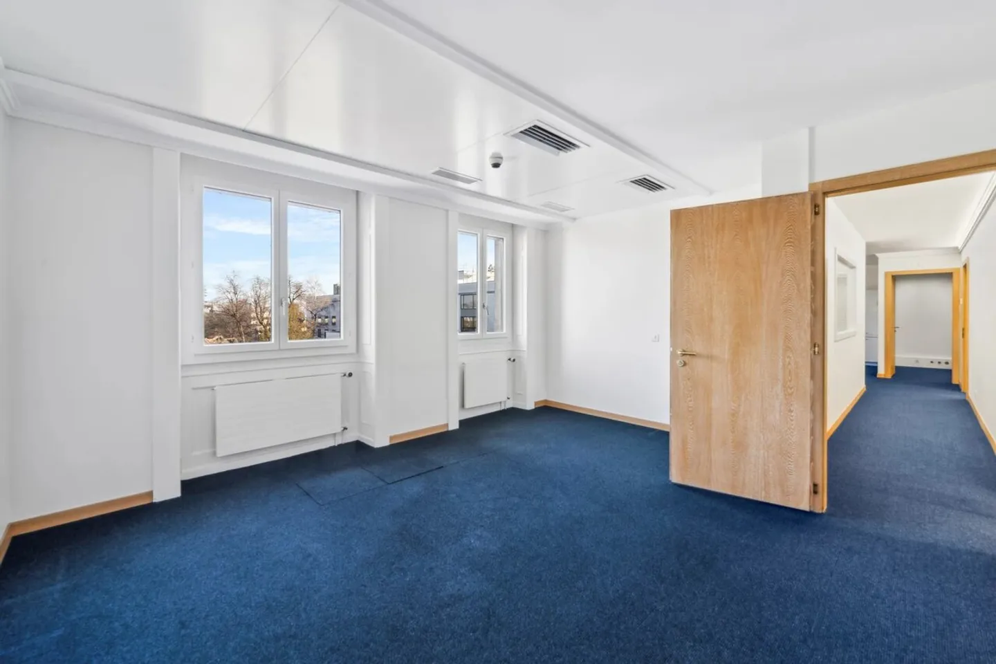 Beautiful spaces for rent in Malagnou - Photo 10 of 13