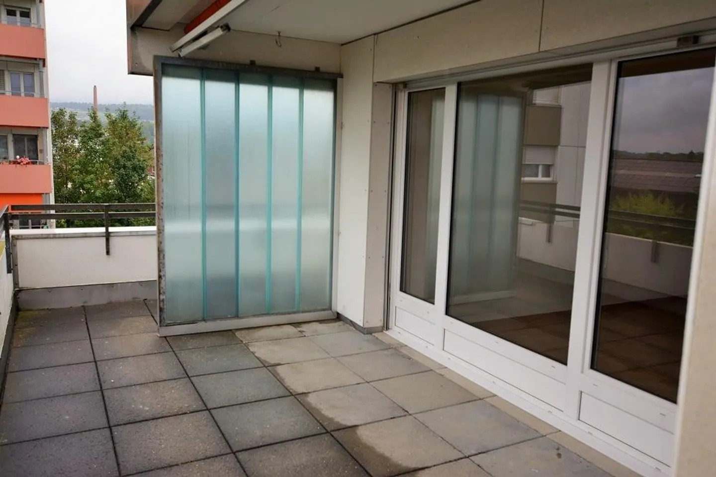 Sonnige Attika-Wohnung - Foto 9 von 10