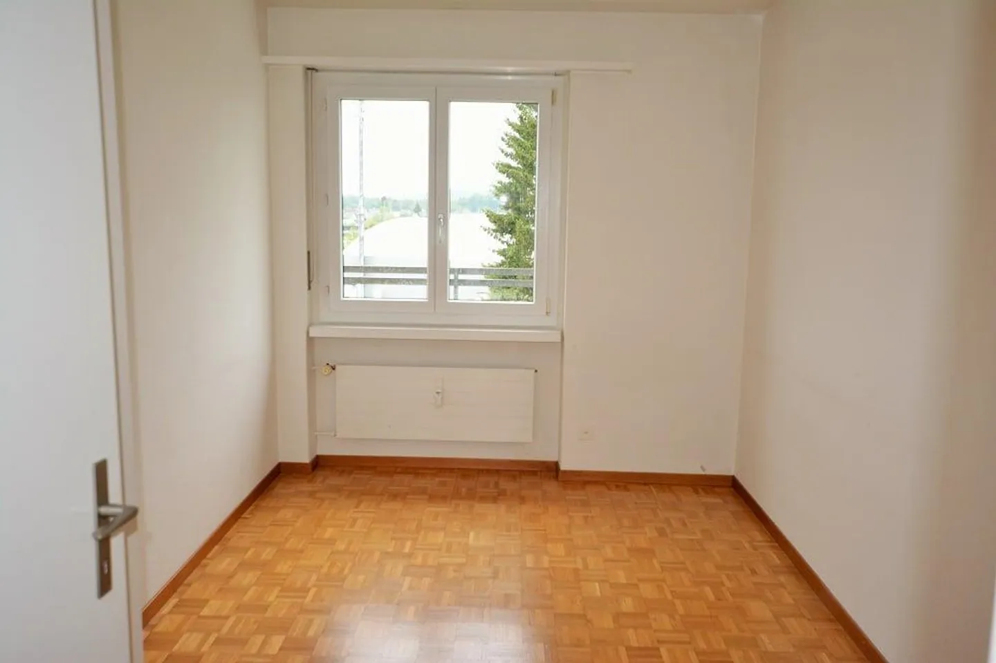 Sonnige Attika-Wohnung - Foto 8 von 10