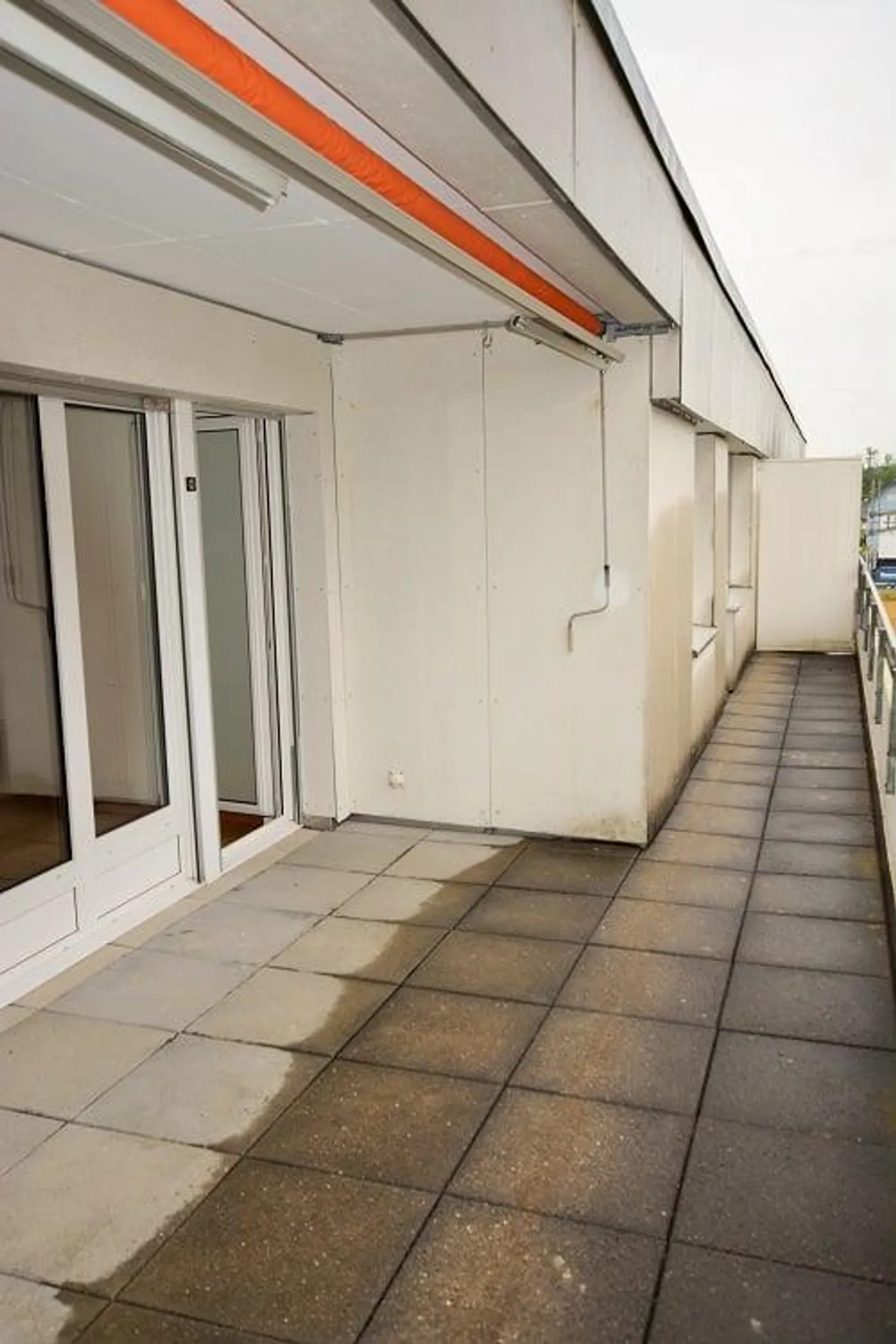 Sonnige Attika-Wohnung - Foto 10 von 10