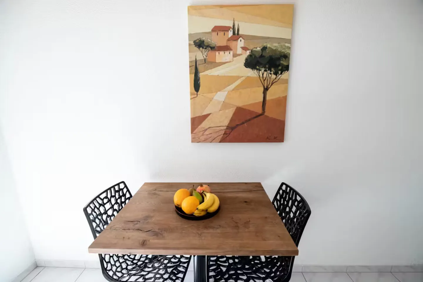 Chic Apartment in Zürich - Photo 2 of 10