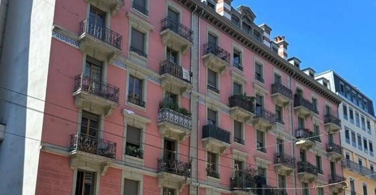 A saisir ! Superbe appartement proche de toues commodités ! - Photo 1 sur 3