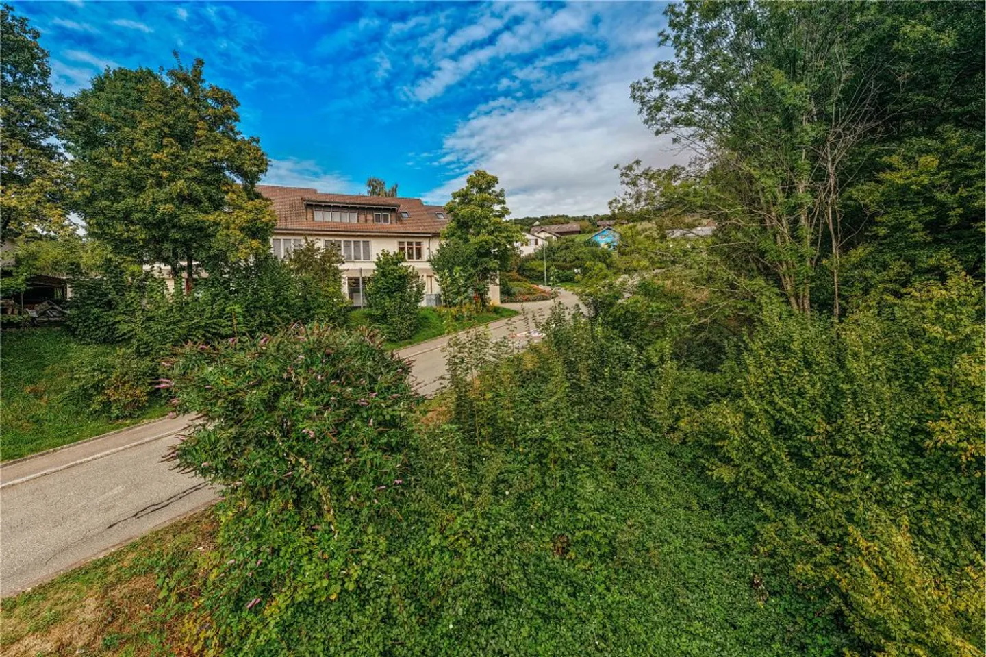 Vivere oggi - Eleganti case a schiera di 6,5 stanze in nuova costruzione - Foto 5 di 5