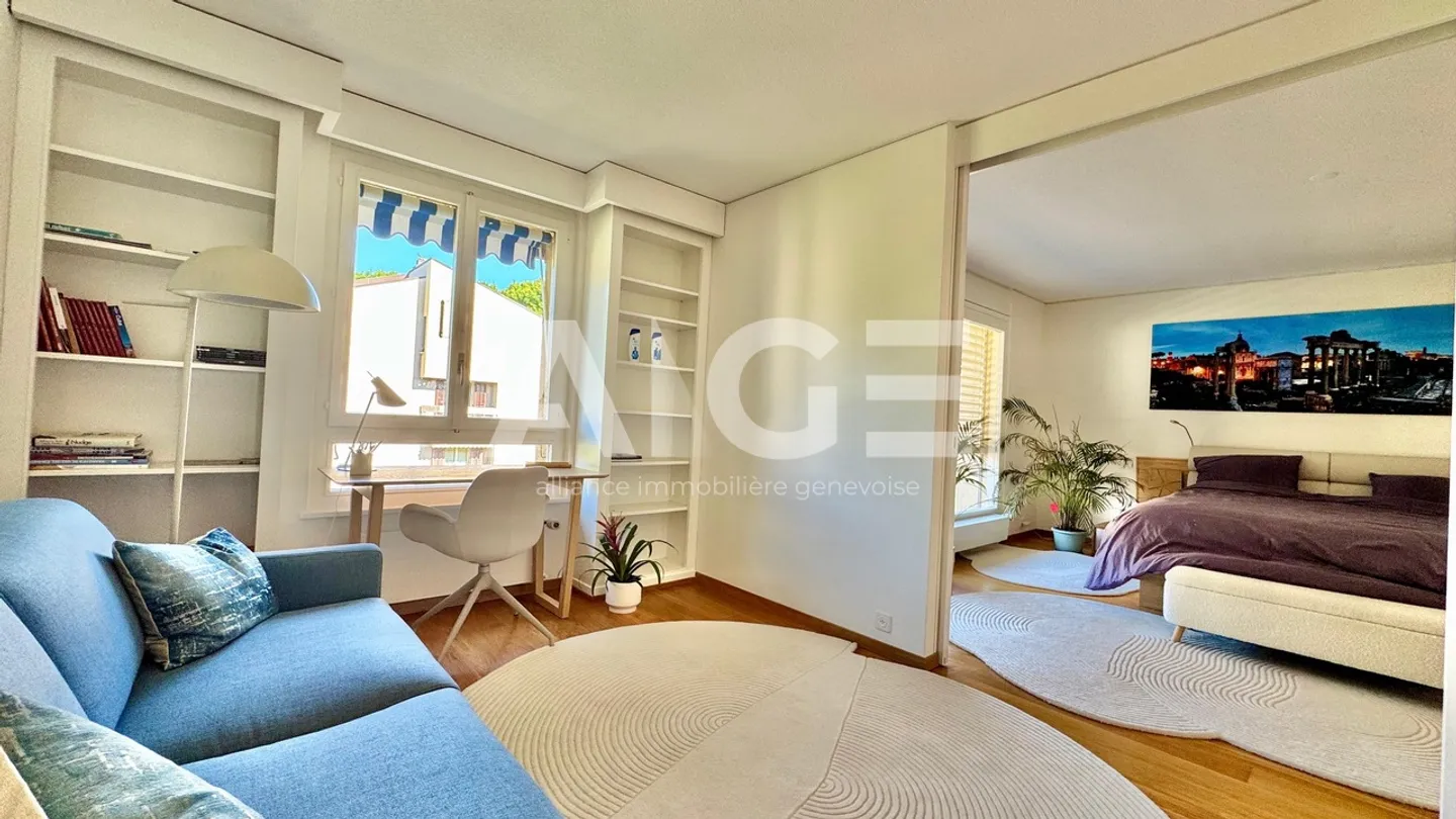 Appartamento a Cologny - Foto 5 di 8