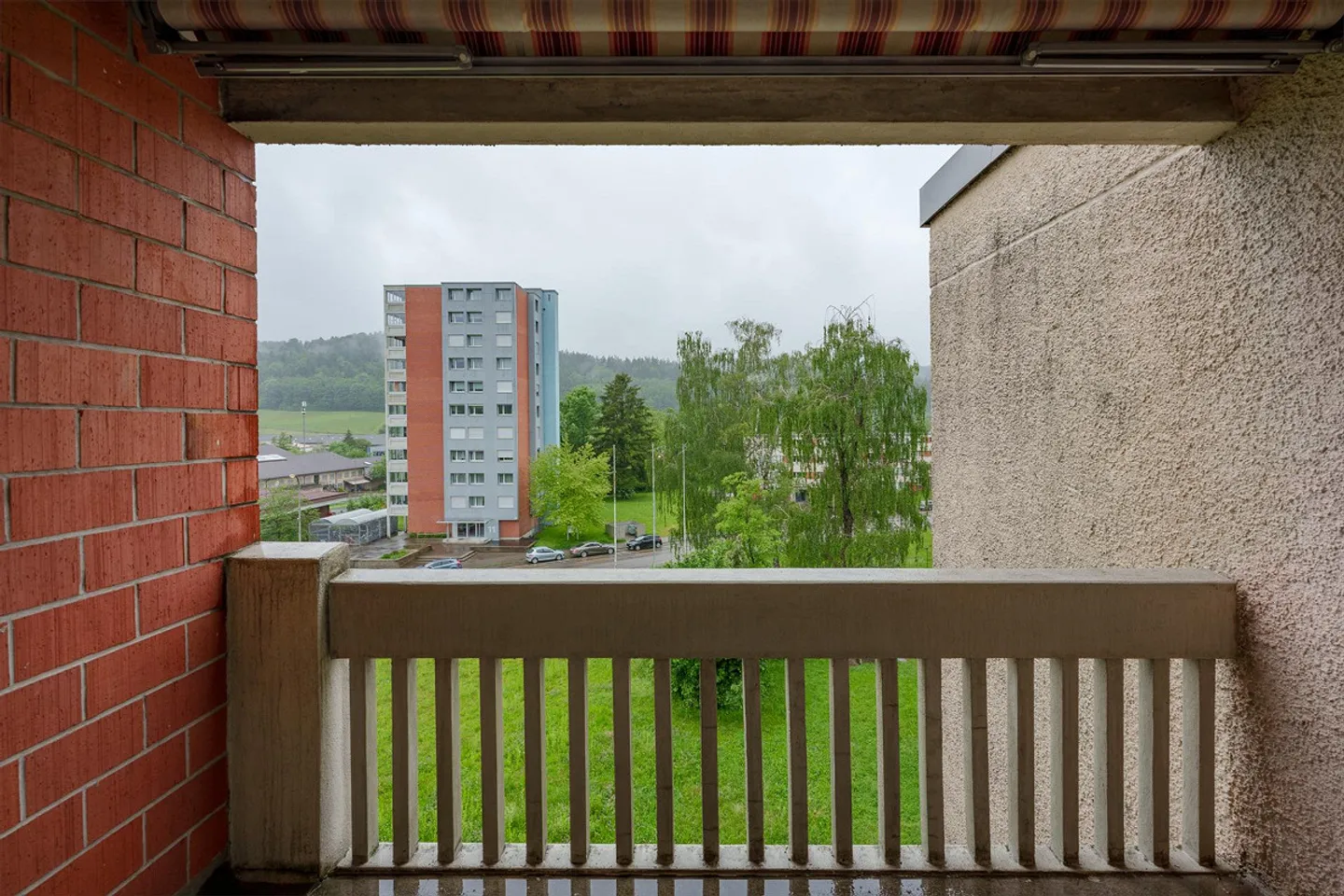Wohnung im Kern von Embrach (Befristet) - Foto 7 di 7