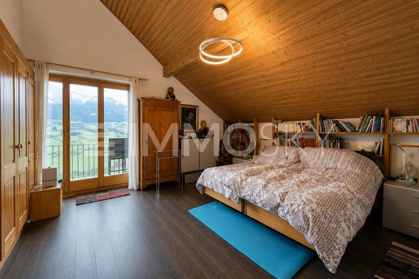 Maison 8 pièces - Photo 4 sur 5