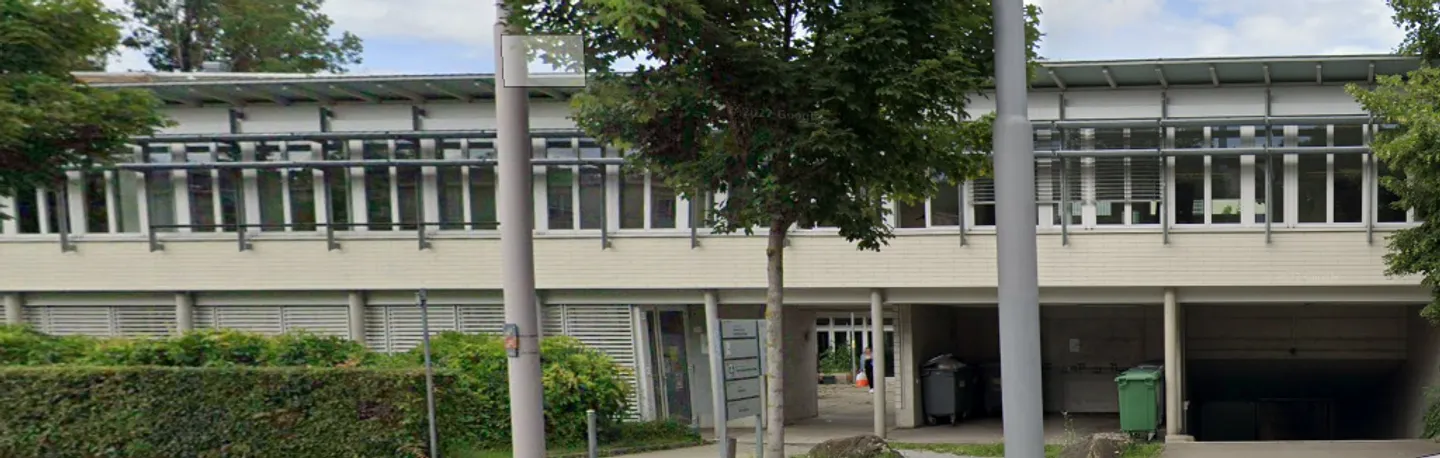 Posti auto in affitto - Foto 1 di 1