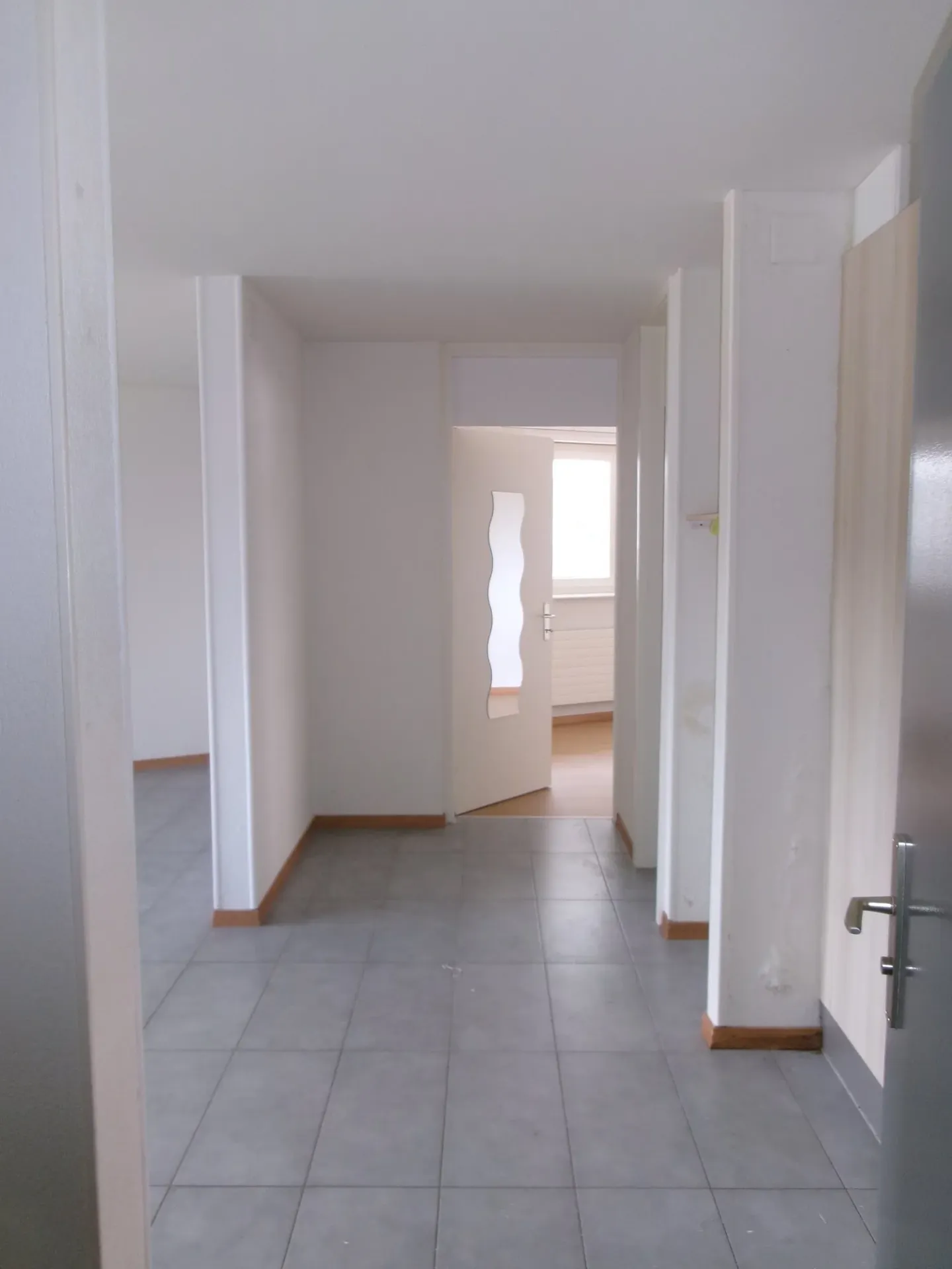 Helle und ruhige 2,5-Zimmer-Wohnung in La Chaux-de-Fonds - Foto 8 von 8