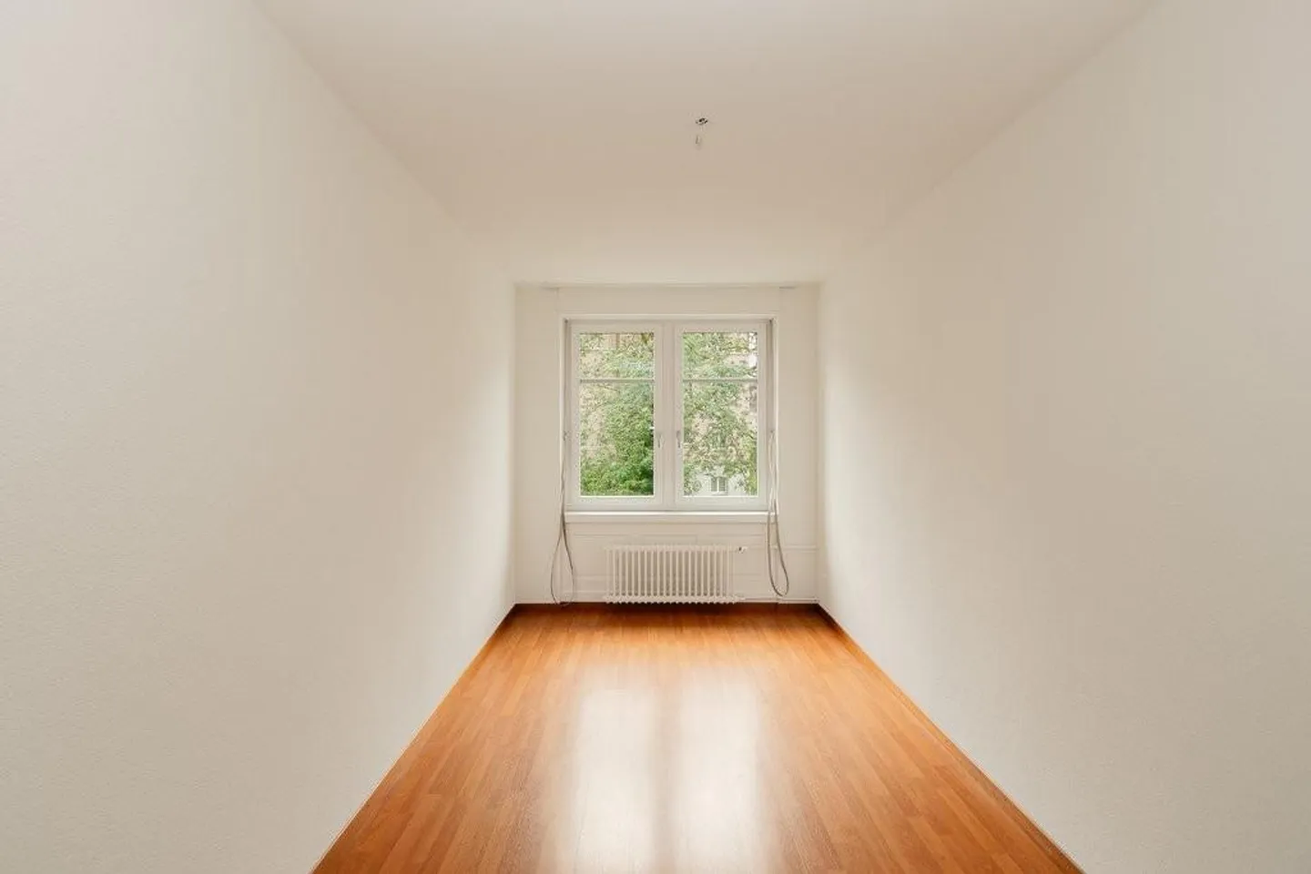 Moderne 3.5-Zimmer-Wohnung an top Lage - Foto 6 von 8