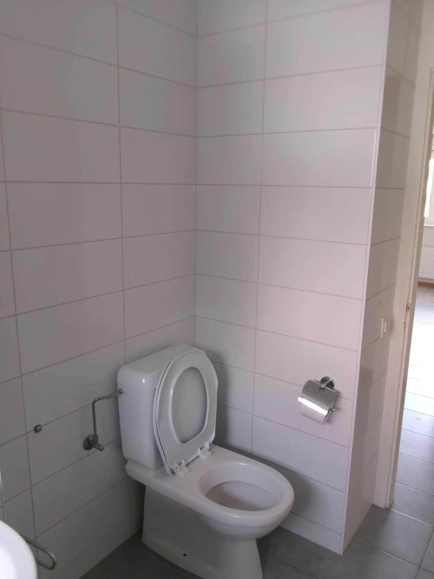 Helle und ruhige 2,5-Zimmer-Wohnung in La Chaux-de-Fonds - Foto 3 von 8