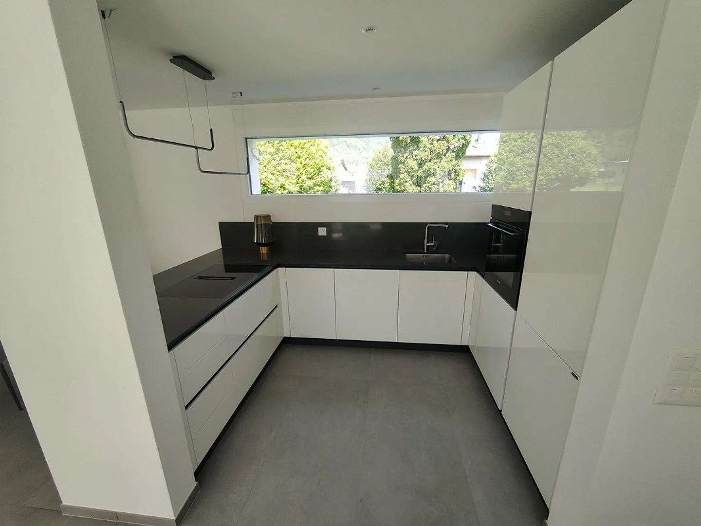 New single-family homes with garden in Moleno - Photo 11 of 25