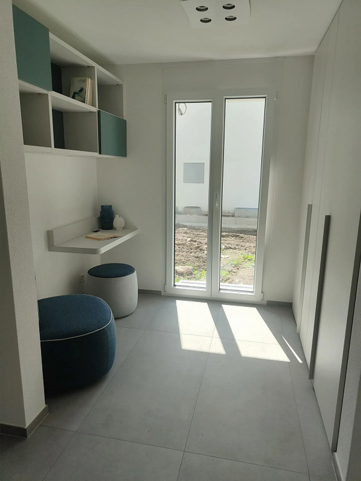 New single-family homes with garden in Moleno - Photo 13 of 25