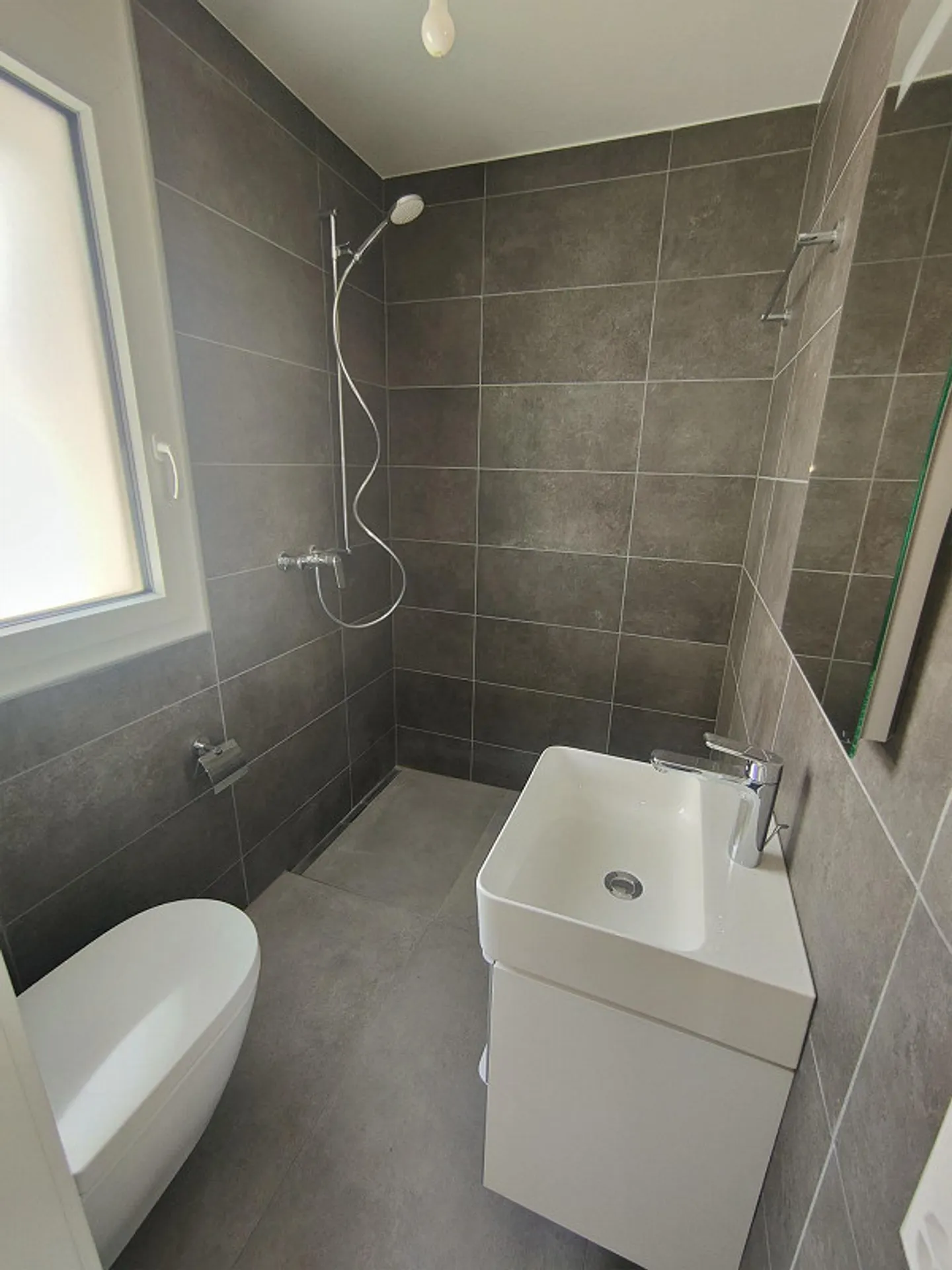 New single-family homes with garden in Moleno - Photo 14 of 25