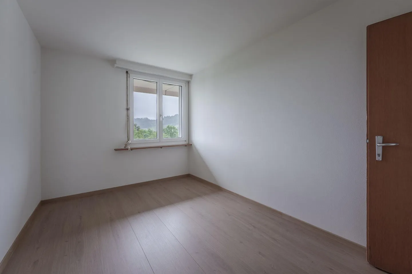 Wohnung im Kern von Embrach (Befristet) - Foto 6 di 7