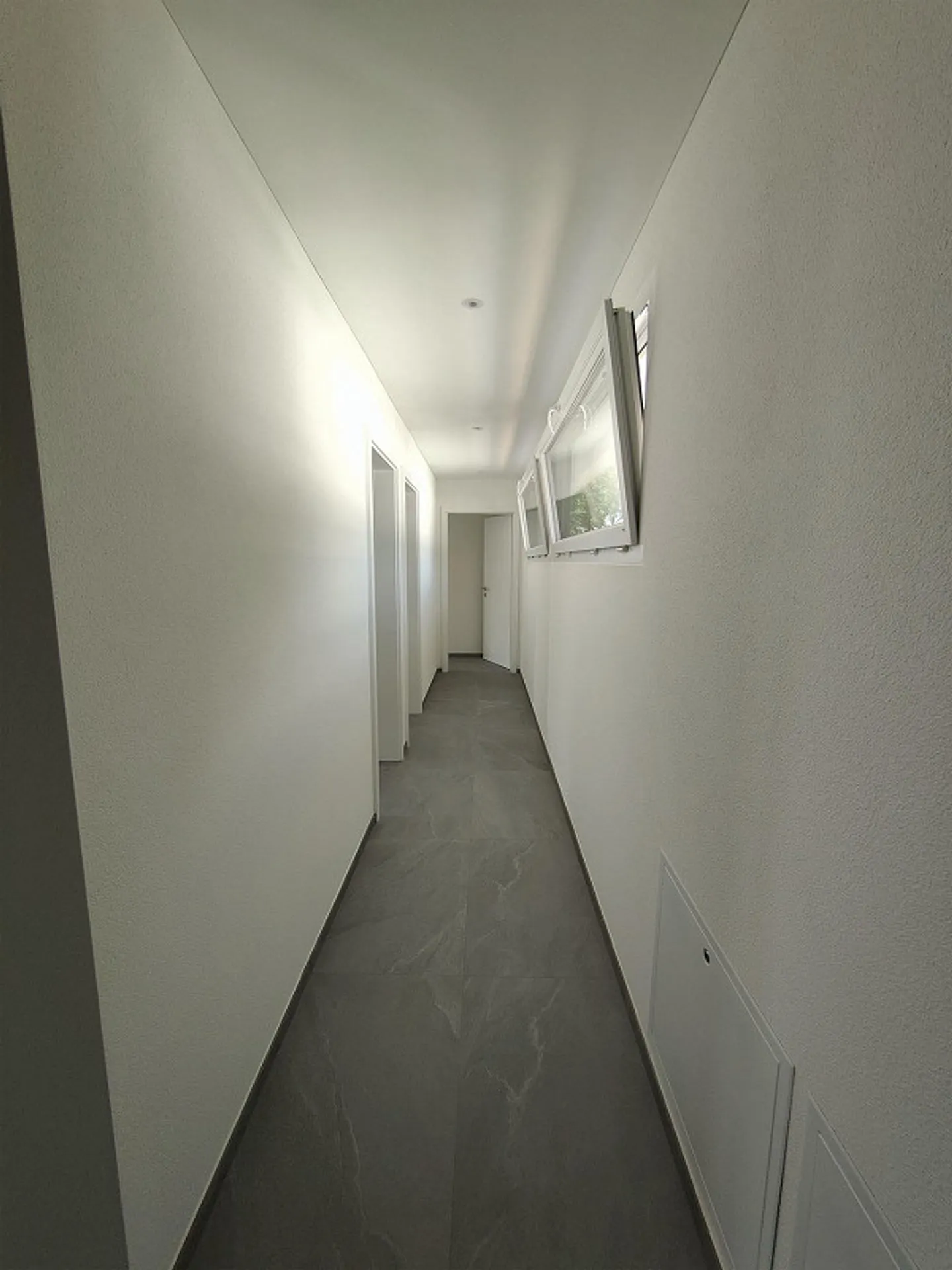 New single-family homes with garden in Moleno - Photo 16 of 25