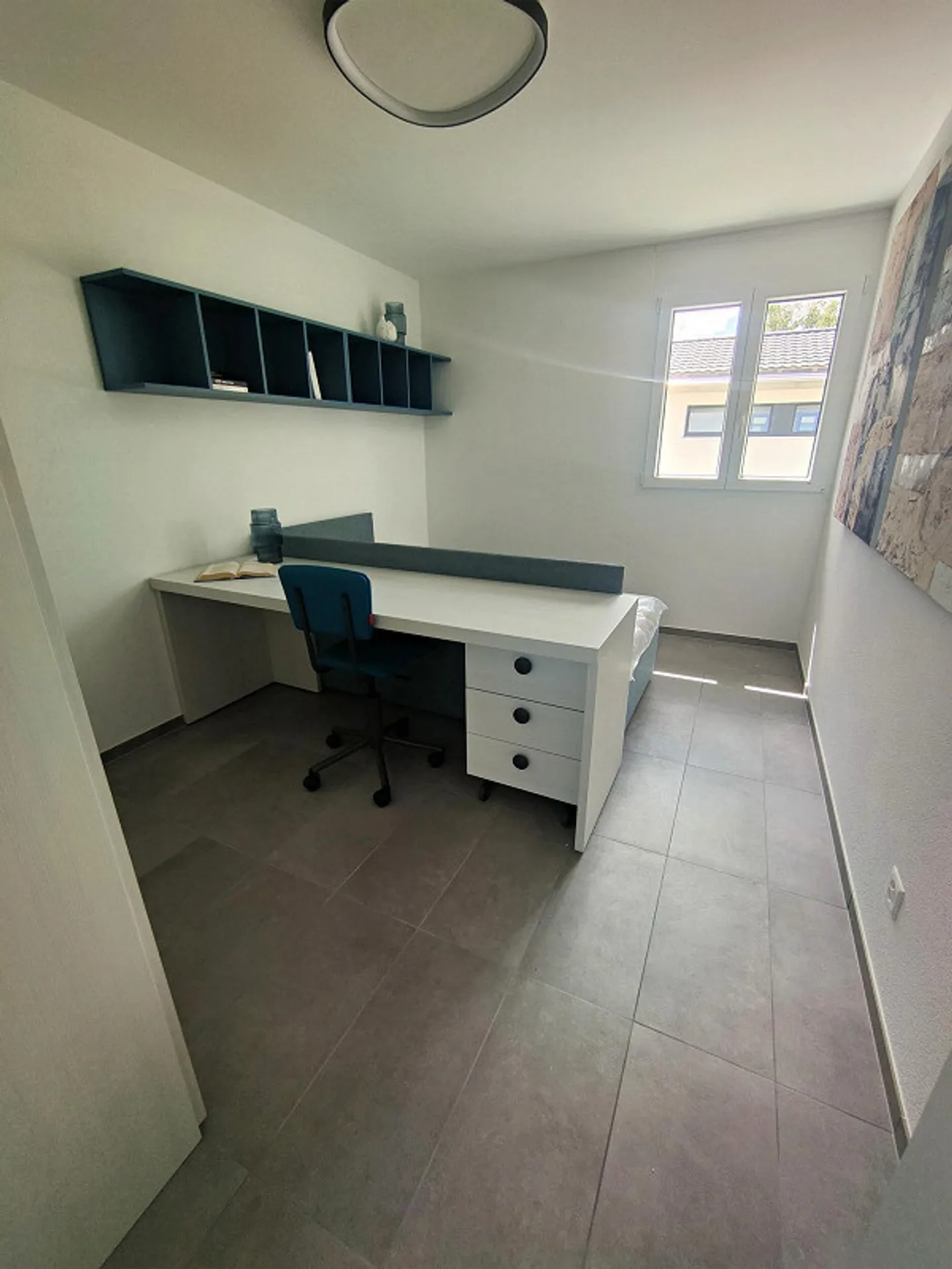 New single-family homes with garden in Moleno - Photo 18 of 25