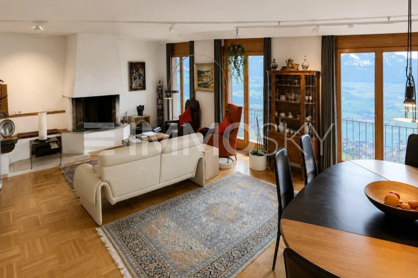 Maison 8 pièces - Photo 3 sur 5