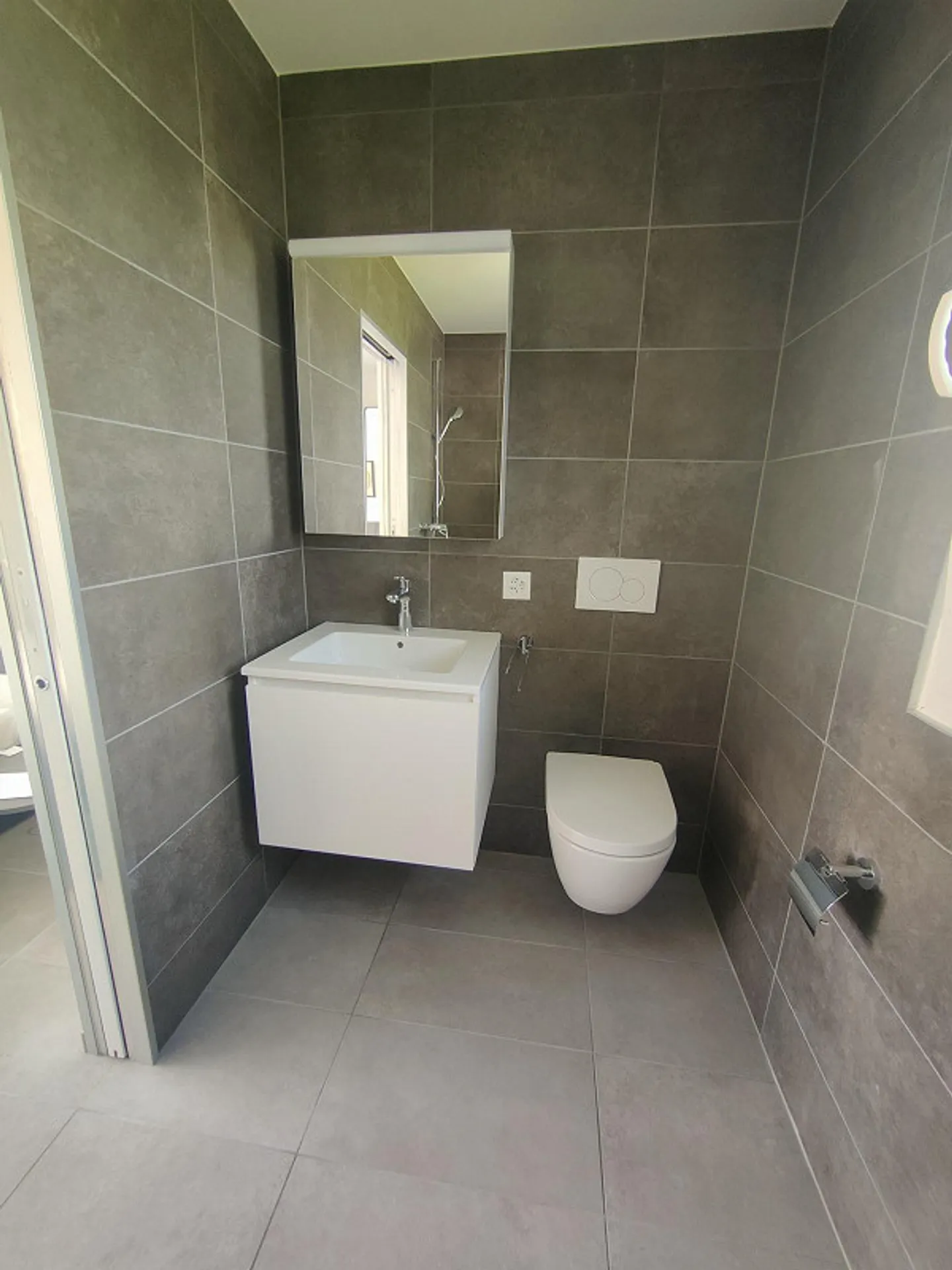 New single-family homes with garden in Moleno - Photo 20 of 25