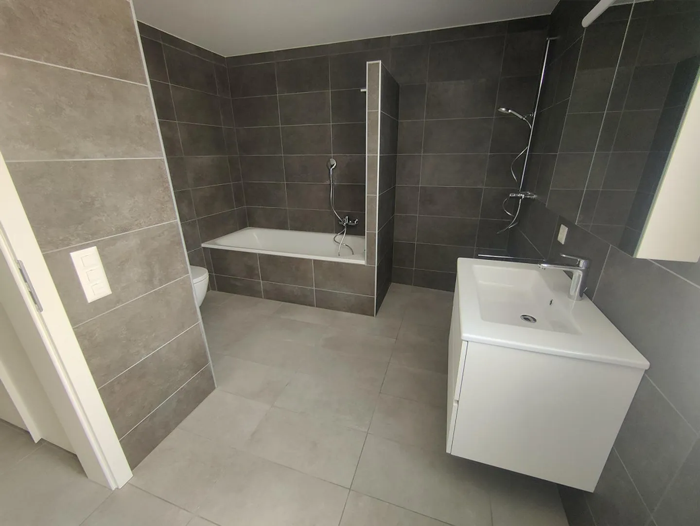 New single-family homes with garden in Moleno - Photo 21 of 25