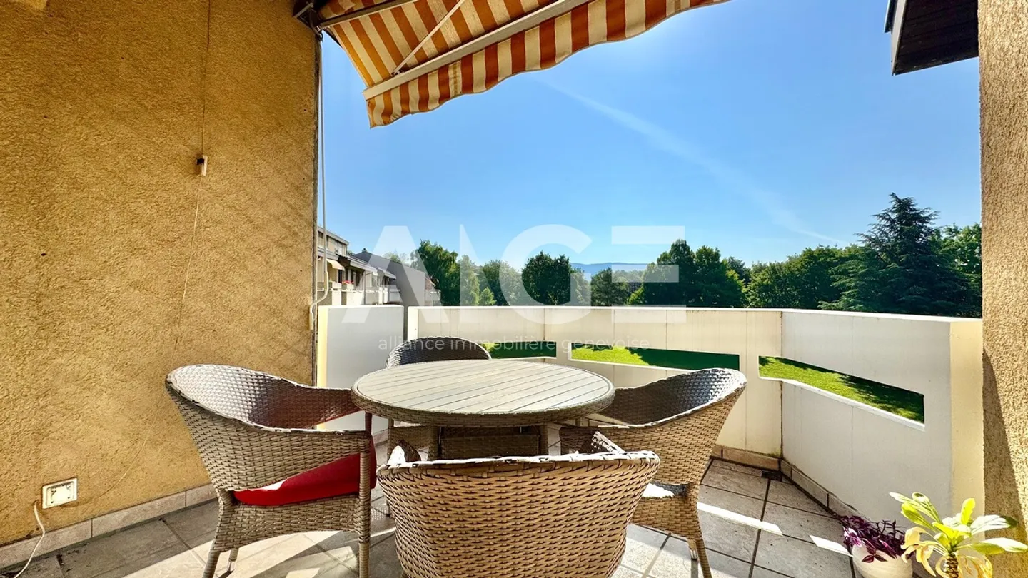 Appartamento a Cologny - Foto 8 di 8