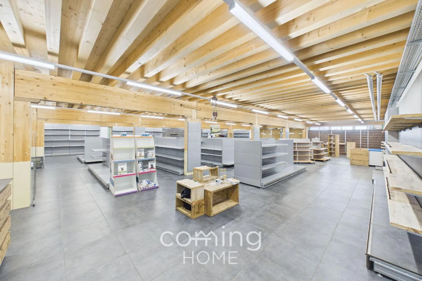 Espace Commercial Moderne à Niederbipp - Photo 1 sur 13