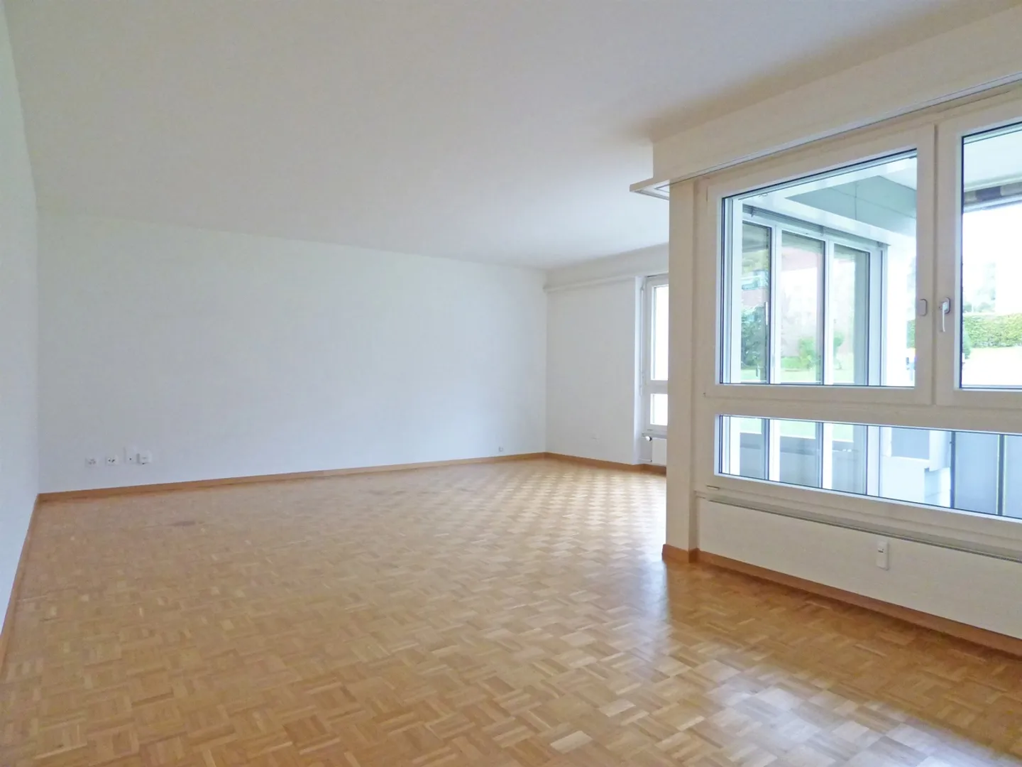 Charmant appartement 4.5 pièces - Photo 3 sur 6